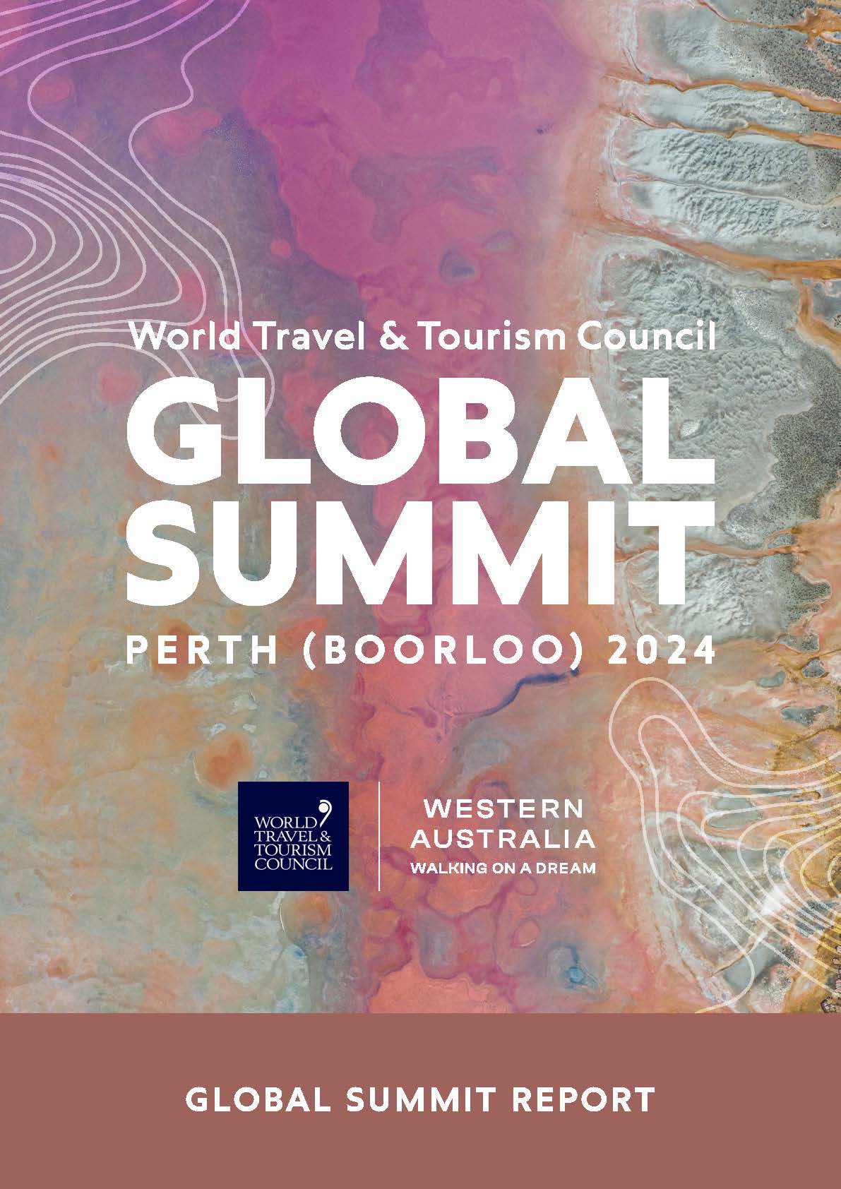 Global Summit Report Cover